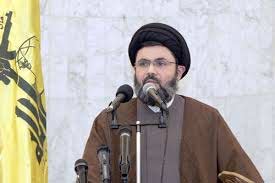 السيد صفي الدين: هل العبور إلى الدولة يكون بتحطيم الجيش والمؤسسات؟
