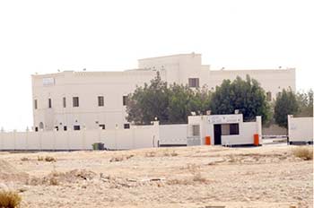 للمرة السابعة.. أهالي القيادات المعتقلة يُمنعون من لقاء ذويهم في سجن جو