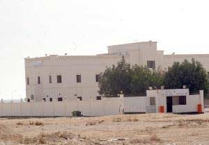 القيادات السياسية المعتقلة في سجون النظام البحريني بلا أدوات صحية
