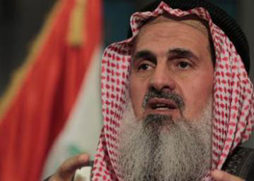  صلاة عراقية موحدة في بغداد وكربلاء