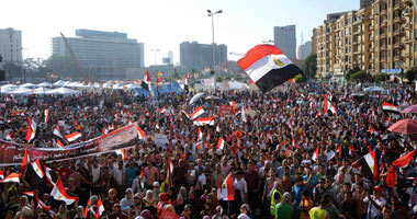 مصر تستعد لتظاهرات مليونية حاشدة تطالب بـ&rsquo;رحيل&rsquo; مرسي 
