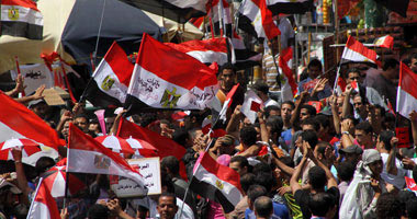 مصر تستعد لتظاهرات مليونية حاشدة تطالب بـ&rsquo;رحيل&rsquo; مرسي 