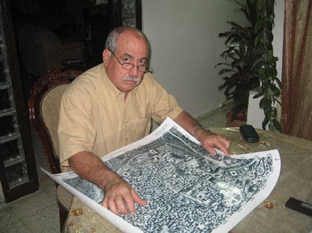 إستعدادات لتنفيذ &rsquo;ترانسفير&rsquo; جديد للفلسطينيين العرب في القدس المحتلّة 