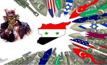 تساؤلات حول حقيقة تسلّم &rsquo;الجيش الحرّ&rsquo; أسلحة نوعية