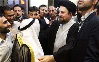 مؤتمر الصحوة الاسلامية في ذكرى رحيل الامام الخميني 