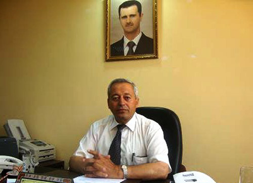 الجيش السوري يبدأ عملية عسكرية لاستعادة قرية الضبعة