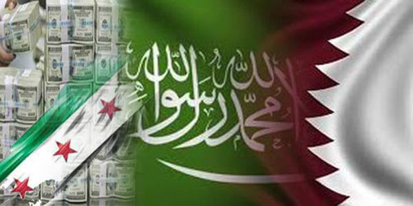 انشقاقات قريبة متوقعة في &rsquo;ائتلاف الدوحة&rsquo;