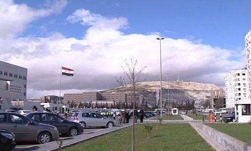 الامم المتحدة ترفض عرض موسكو ارسال جنود الى الجولان المحتل