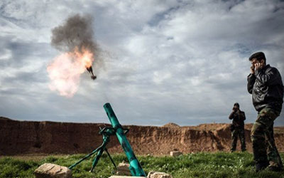 &rsquo;واشنطن بوست&rsquo;: الولايات المتحدة ستسلم المتمردين السوريين أسلحة عن طريق تركيا والأردن 