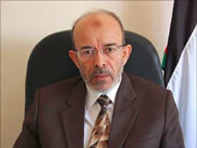 السلطة الفلسطينية تُخفض سقف توقعاتها حيال تحركات كيري 