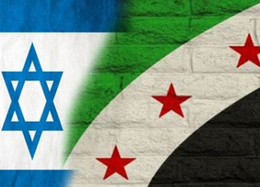 هآرتس: &rsquo;اسرائيل&rsquo; خففت من معارضتها لتزويد المعارضة السورية بالسلاح 