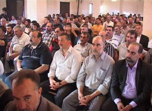 ياغي: هجمة بمساعدة بعض الدول للقضاء علينا وعلى معتقداتنا 