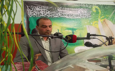 احياء الليالي الرمضانية المباركة في البقاع