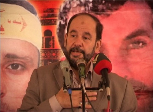 ياغي: هجمة بمساعدة بعض الدول للقضاء علينا وعلى معتقداتنا 