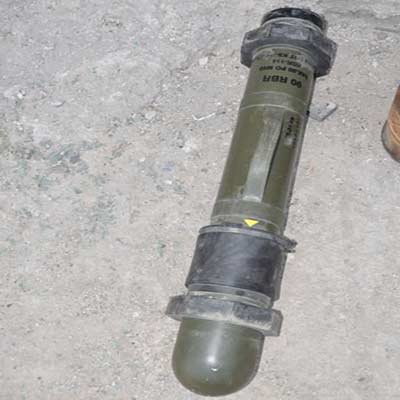 الجيش السوري يعلن بدء معركة محافظة إدلب 