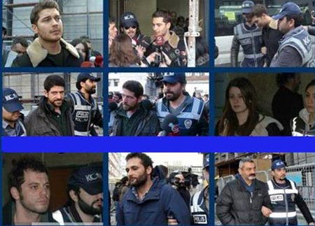 المعارضة التركية تتهم أردوغان باستحضار رقيب السلطان 