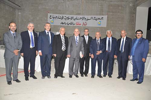 رعد: قرار الاتحاد الاوروبي رسالة إرهابية وليست سياسية