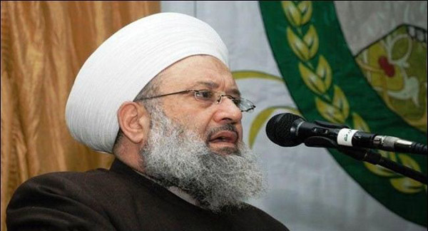 &rsquo;14 آذار&rsquo;: كلنا مع الاسير ضد الجيش
