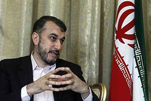  ايران: القرار الاوروبي بحق حزب الله لن يؤثر على دوره الاستراتيجي
 