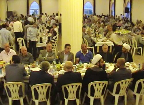 المقداد: القرار الأوروبي كُتب في الأيام العشر الأولى من حرب تموز