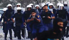 منتدى البحرين لحقوق الإنسان: جلسة المجلس الوطني رخصة لقتل المواطنين