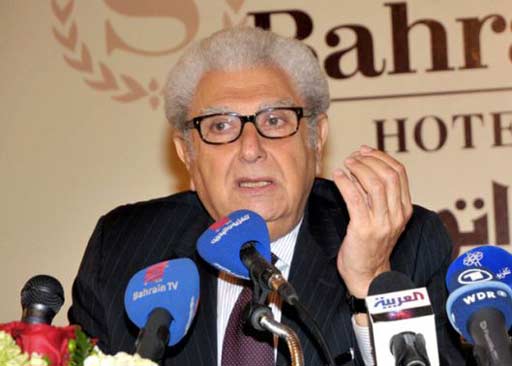 &rsquo;الوفاق&rsquo; ترد على تصريحات الداخلية البحرينية