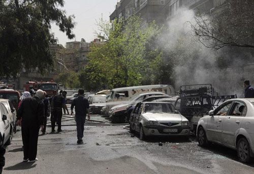 &rsquo;الائتلاف&rsquo; يجتمع في اسطنبول على وقع التقهقر العسكري