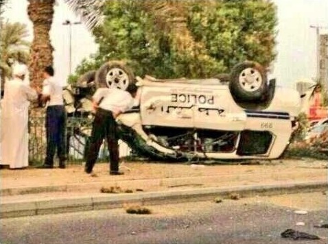 شاب بحريني قضى بعد ساعات على اعتقاله