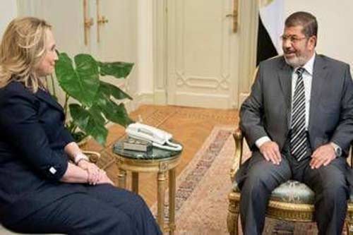 ثورة مصر الثانية: ما الجيد وما السيئ لـ&rsquo;إسرائيل&rsquo;