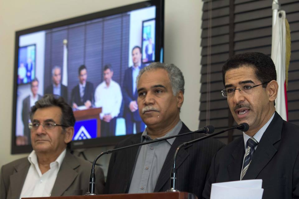 المعارضة البحرينية توجه رسائل إلى الخارج