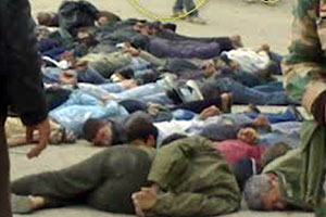  الخارجية الروسية: على السلطات والمعارضة في سورية أن تتعهدا في &rsquo;جنيف-2&rsquo; بطرد المتطرفين