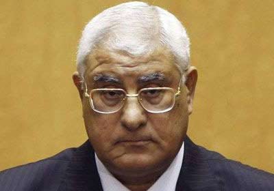 الرئاسة الانتقالية في مصر تعد باجراء انتخابات سريعا