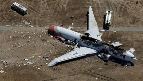 مصرع 10 أشخاص بتحطّم &rsquo;تاكسي جوي&rsquo; بآلاسكا