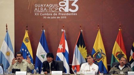 شكوى الى الامم المتحدة على خطة التجسس الاميركية