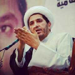 الأمين العام للوفاق: كلام السلطة ليس جديداً