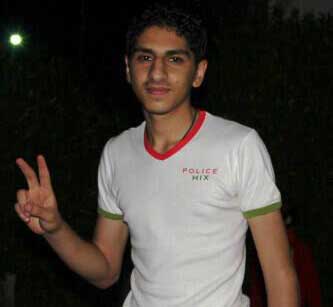 سجن شاب بحريني بحجة إهانة الملك