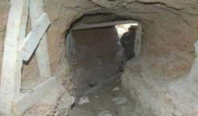 الجيش السوري يستعيد منطقة المطاحن بحمص