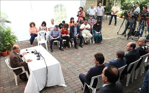 الحكومة &rsquo;مكانك راوح&rsquo; وسيناريو جدي لحرب على لبنان