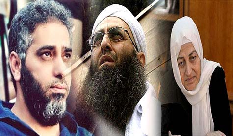 ماذا يقول القانون عن جرائمهم بحقّ الوطن والجيش والشهداء؟
