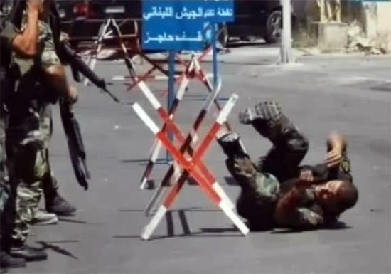 نواب ’المستقبل’: ’اللي استحوا ماتوا’
