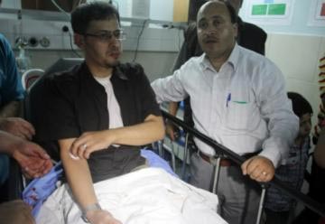 أزمة مصر تحاصر فرحة الغزيين وذكريات الاعتقال يستحضرها المحررون