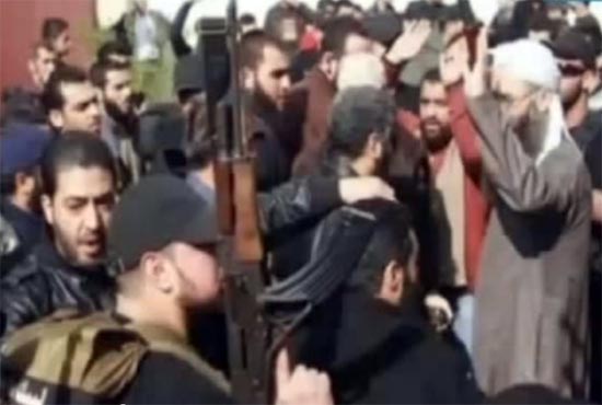نواب ’المستقبل’: ’اللي استحوا ماتوا’