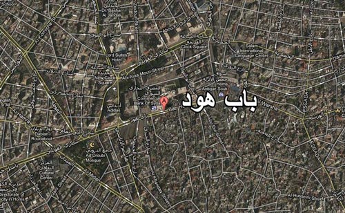 اشتباكات عنيفة في حمص وحلب والريف الدمشقي