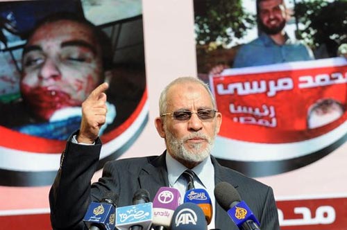 العسكر &rsquo;يجتث&rsquo; الإخوان و&rsquo;الإسلاميين&rsquo; للتظاهر الجمعة 