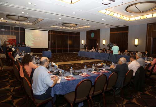 موت بطيء للمتظاهرين البحرينيين في الغازات السامة