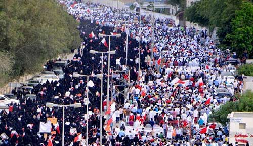 الموسوي: الحراك الشعبي لن يتوقف ابداً