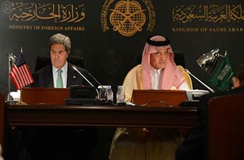 الفيصل صنف حزب اله عدو في تصريحات رسمية التورط السعودي في قرار الاتحاد الأوروبي ضد حزب الله: خلفيات ووقائع