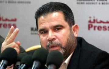 تصاعد حدّة التوةتر بين حركتي &rsquo;فتح&rsquo; و&rsquo;حماس&rsquo;
