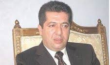 مسرور البارزاني نجل البارزاني رئيساً لحكومة الإقليم في المرحلة المقبلة