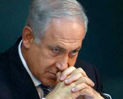 نتنياهو: التحدي الفوري هو من حزب الله